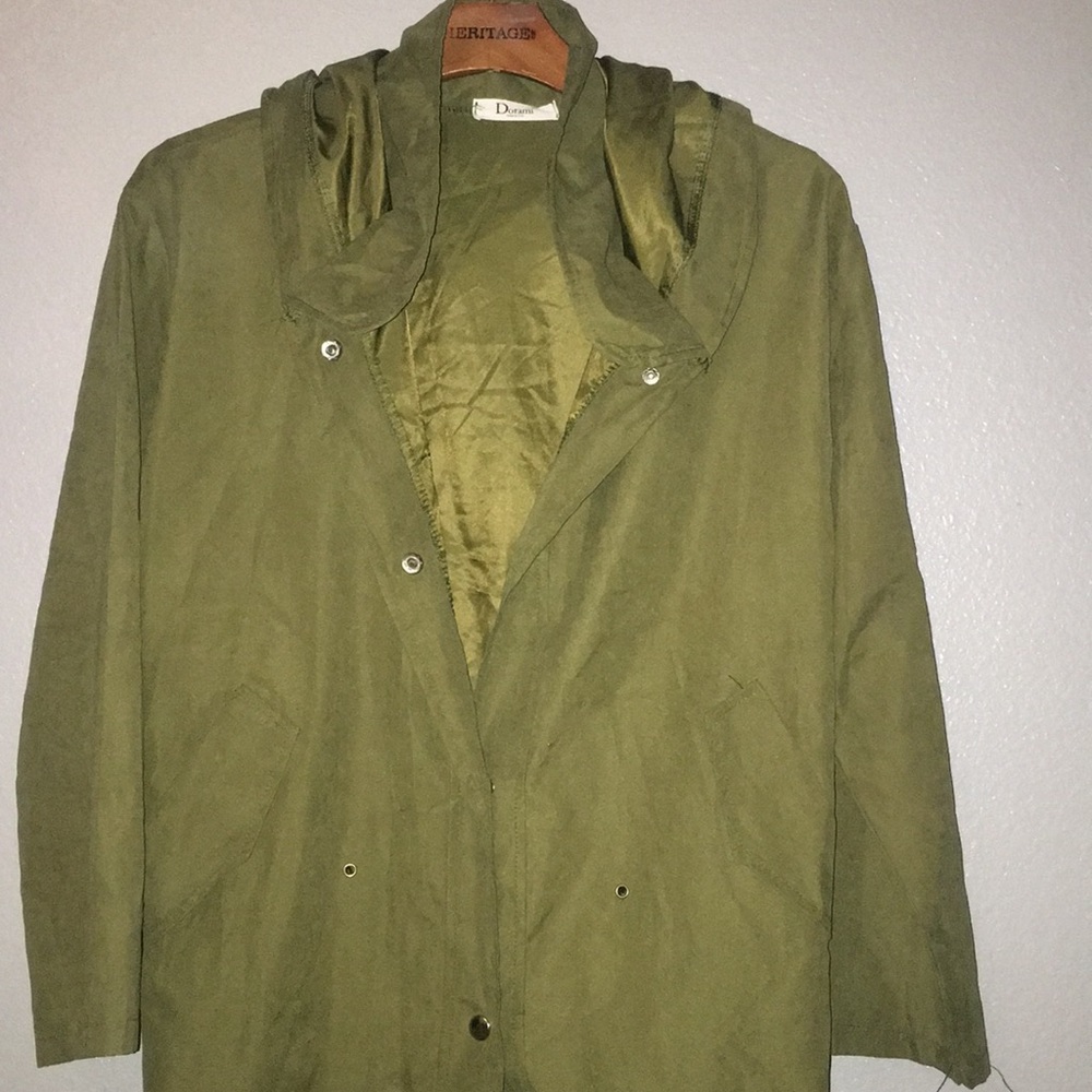 Dorami jacket - Picture 2 of 6